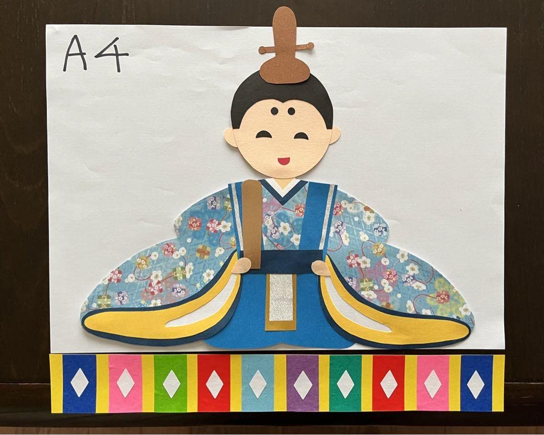 壁面飾り　ひな祭り　大人向け　F Amazon.co.jp: 壁面飾り ひな祭り 3月 豪華 大人っぽい 老人施設